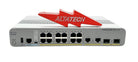Cisco WS-C3560CX-12TC-S Cisco Catalyst 3560-CX 12PT Data IP Base Ethernet Switch, Used