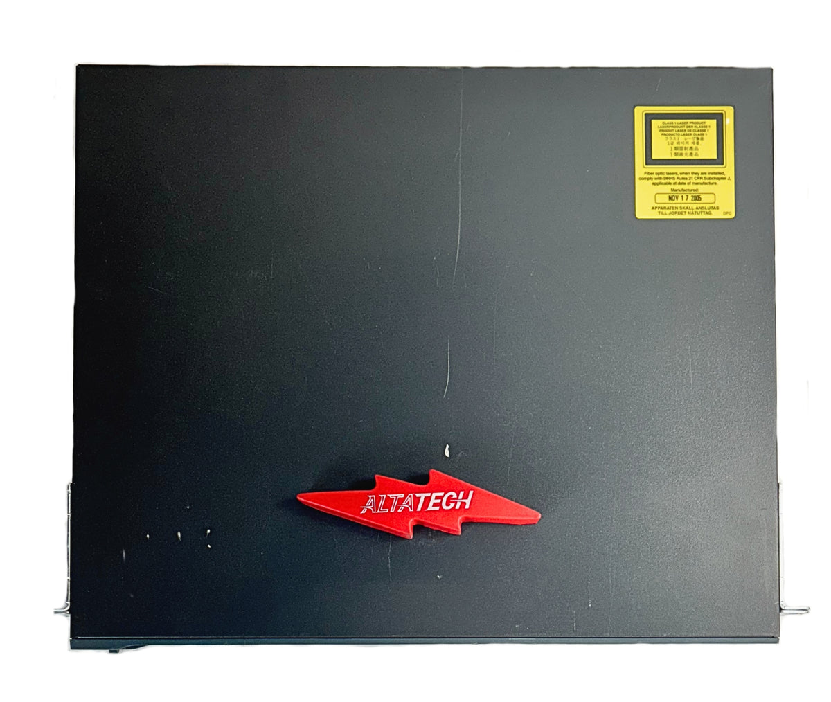 Cisco WS-C3560G-24PS-S WS-C3560G-24PS-S Cisco 3560 Switch, Used