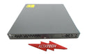 Cisco WS-C3560G-48PS-S Catalyst 48-Port PoE Gigabit Switch, Used