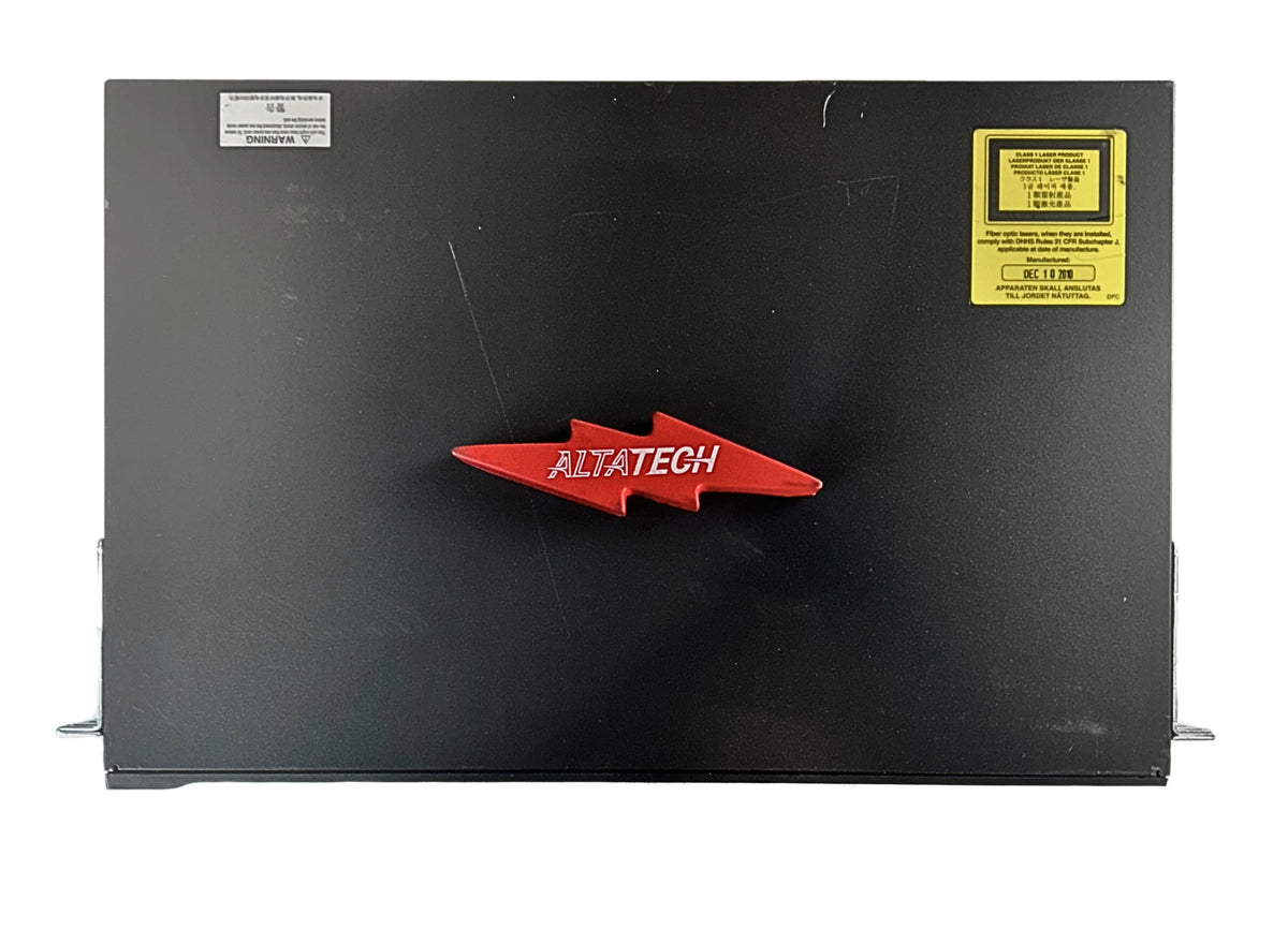 Cisco WS-C3560V2-48TS-E Catalyst 48-10/100 Ports 4 SFP+ Uplink Managed Switch, Used