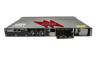 Cisco WS-C3560X-24P-L CATALYST 3560X 24 PORT POE LAN BAS, Used