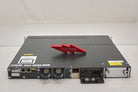 Cisco WS-C3560X-48P-E WS-C3560X-48P-E Cisco Catalyst 3560-X Switch, Used