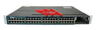 Cisco WS-C3560X-48P-S WS-C3560X-48P-S Cisco Catalyst 3560-X Switch, Used