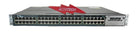 Cisco WS-C3560X-48PF-E Catalyst 48-Port GBE Full POE Managed Ethernet Switch, Used