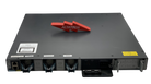 Cisco WS-C3650-24PD-E Catalyst 3650 24 Port PoE 2x10G Uplink IP Services, Used