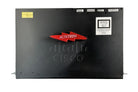 Cisco WS-C3650-48FQM-S 48 Port 10/100/1000 POE+ 4X10G Uplink Managed Ethernet Switch, Used