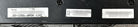 Cisco WS-C3650-48FQM-S 48 Port 10/100/1000 POE+ 4X10G Uplink Managed Ethernet Switch, Used