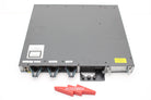 Cisco WS-C3650-48PD-S 3650 48 10/100/1000 ETHERNET PORT P, Used