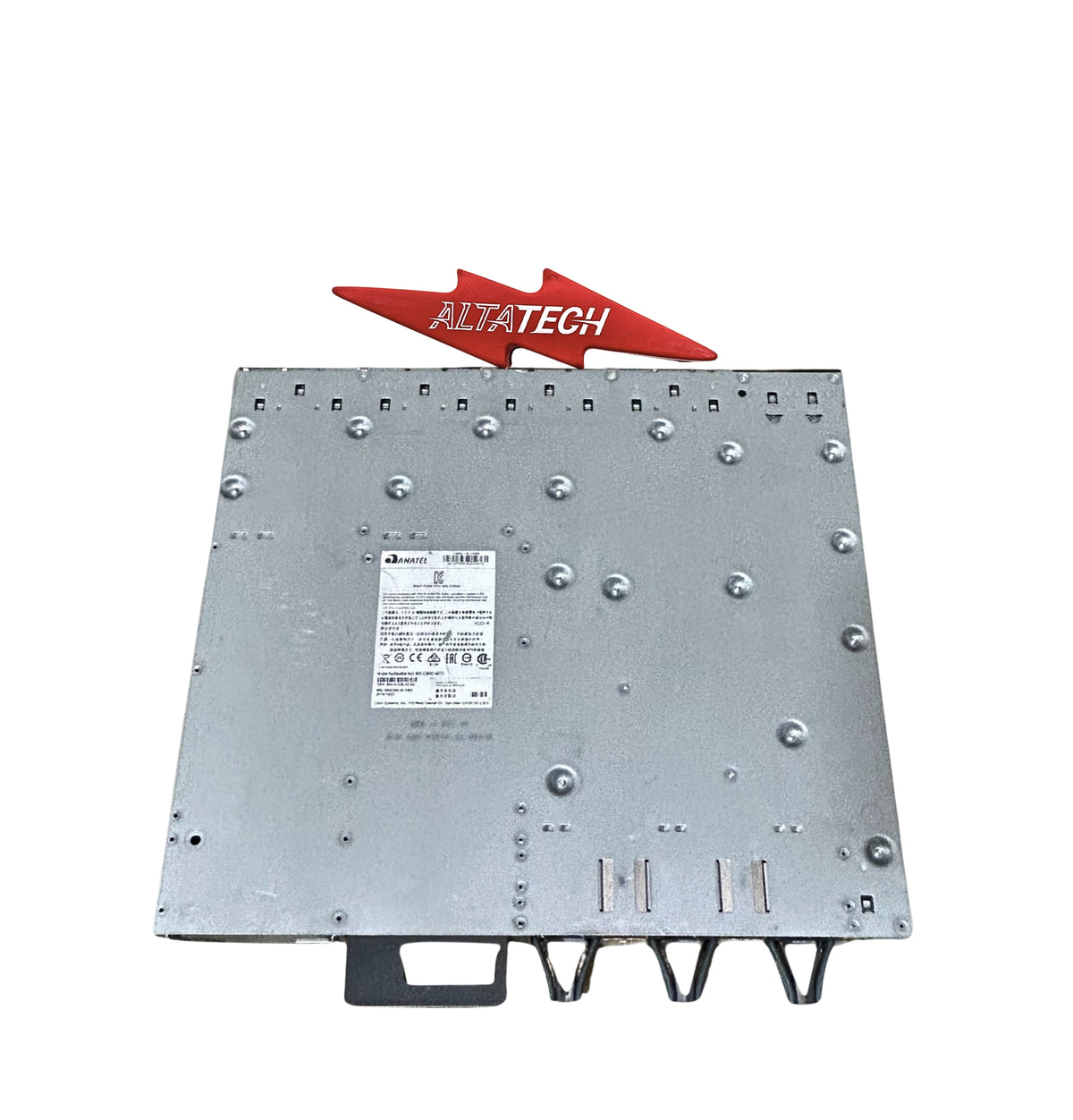 Cisco WS-C3650-48TD-L Cisco Catalyst 3650 48 Port Data 2x10G Uplink LAN Base*, Used
