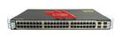 Cisco WS-C3750-48PS-S Catalyst 48-Port PoE 10/100 Switch, Used