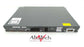 Cisco WS-C3750G-12S-S Catalyst 12-Port SFP Gigabit Ethernet Switch, Used