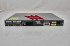 Cisco WS-C3750G-24PS-E WS-C3750G-24PS-E Cisco 3750 Switch, Used