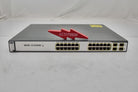 Cisco WS-C3750G-24PS-E WS-C3750G-24PS-E Cisco 3750 Switch, Used