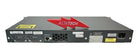 Cisco WS-C3750G-24PS-S CATALYST 3750 24 10/100/1000T POE+, Used