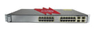 Cisco WS-C3750G-24TS-S1U 1 U 3750G, Used