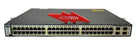 Cisco WS-C3750G-48PS-S Catalyst 3750 48 Port 1Gbps PoE Switch, Used