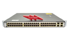 Cisco WS-C3750G-48TS-E WS-C3750G-48TS-E Cisco 3750 Switch, Used