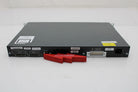 Cisco WS-C3750V2-24PS-S WS-C3750V2-24PS-S Cisco 3750 Switch, Used