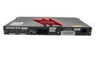 Cisco WS-C3750V2-24TS-S WS-C3750V2-24TS-S Cisco 3750 Switch, Used