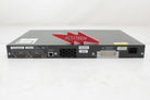 Cisco WS-C3750V2-48PS-S_NEW Catalyst 3750V2 10/100 PoE 48 Port Managed Switch, New No Box