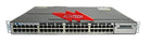 Cisco WS-C3750X-48P-S Catalyst 3750X 48 Port PoE Switch, Used