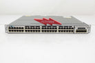 Cisco WS-C3750X-48PF-E WS-C3750X-48PF-E Cisco Catalyst 3750-X Switch, Used