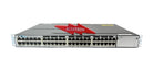 Cisco WS-C3750X-48PF-L WS-C3750X-48PF-L Catalyst 3750-X Switch, Used