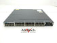 Cisco WS-C3750X-48PF-S Catalyst 3750-X 48-Port 10/100/1000 PoE+ Switch, Used