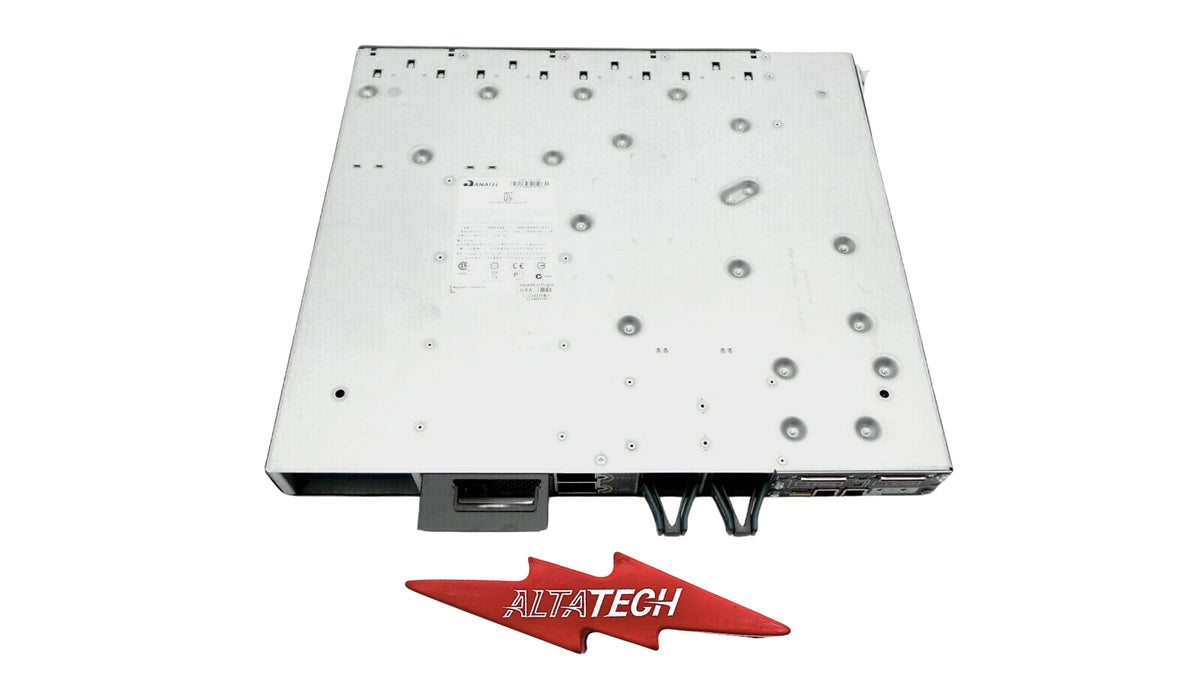Cisco WS-C3750X-48T-L Catalyst 3750X 48-Port 10/100/1000 Switch, Used