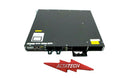 Cisco WS-C3750X-48T-L Catalyst 3750X 48-Port 10/100/1000 Switch, Used