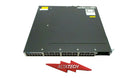 Cisco WS-C3750X-48T-L Catalyst 3750X 48-Port 10/100/1000 Switch, Used