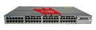Cisco WS-C3750X-48T-S 3750X 48 PORT DATA IP, Used
