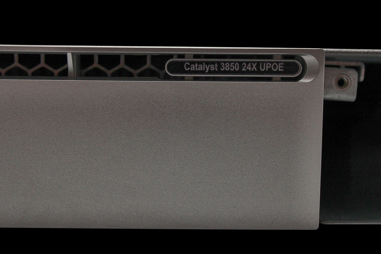 Cisco WS-C3850-24XU-S 24PORT UPOE SWITCH, Used