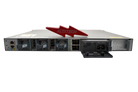 Cisco WS-C3850-24XU-S 24PORT UPOE SWITCH, Used