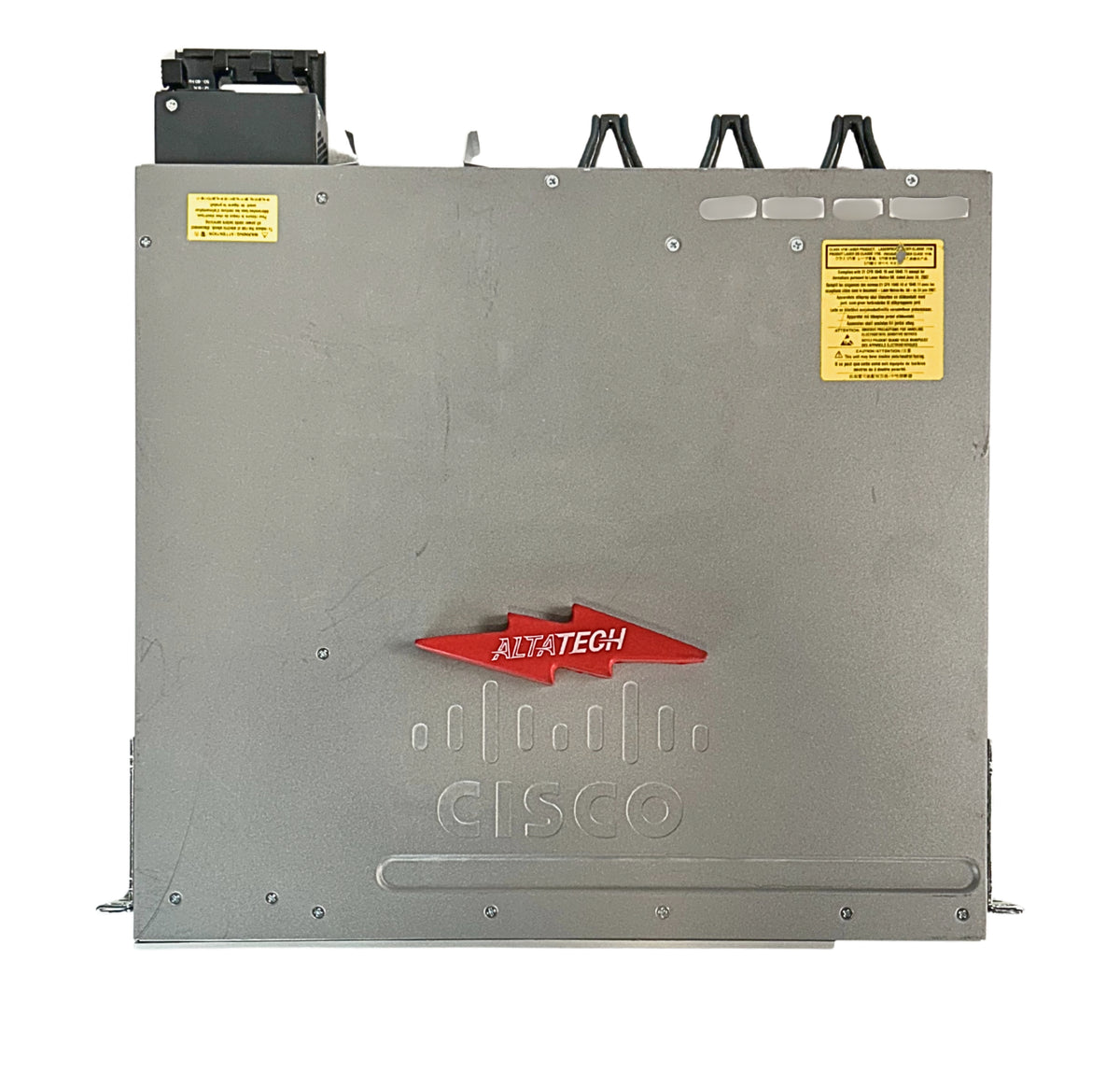 Cisco WS-C3850-48U-S Catalyst 3850 PoE+ 48 Port IPBase, Used