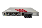 Cisco WS-C3850-48UW-S CATALYST 3850 48PT UPOE w/5 AP LIC IP BASE, Used