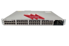 Cisco WS-C3850-48UW-S CATALYST 3850 48PT UPOE w/5 AP LIC IP BASE, Used