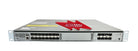 Cisco WS-C4500X-24X-IPB Catalyst 4500-X 24-Port 10G SFP+ IP Base Managed Switch, Used