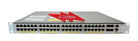 Cisco WS-C4948E-F 48x 10/100/1000 + 4x 10GBE RJ45 Port L3 Managed Switch, Used
