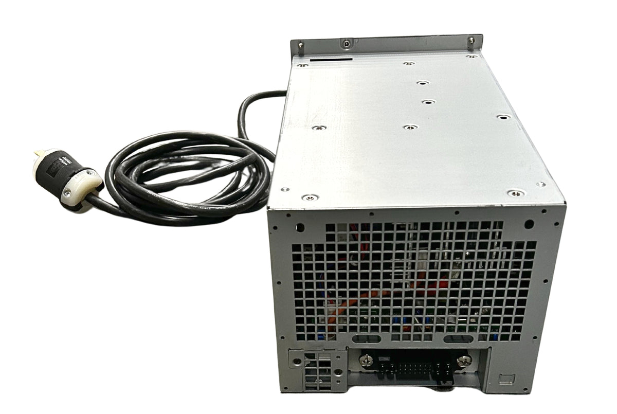 Cisco WS-CAC-4000W-INT 4000W AC POWER SUPPLY, INT"L, Used