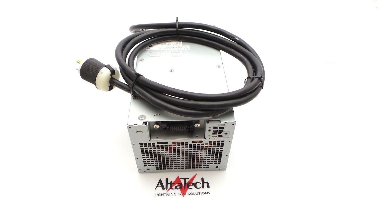 Cisco WS-CAC-4000W-US Catalyst 6500 4000W AC Switch Power Supply Unit, Used