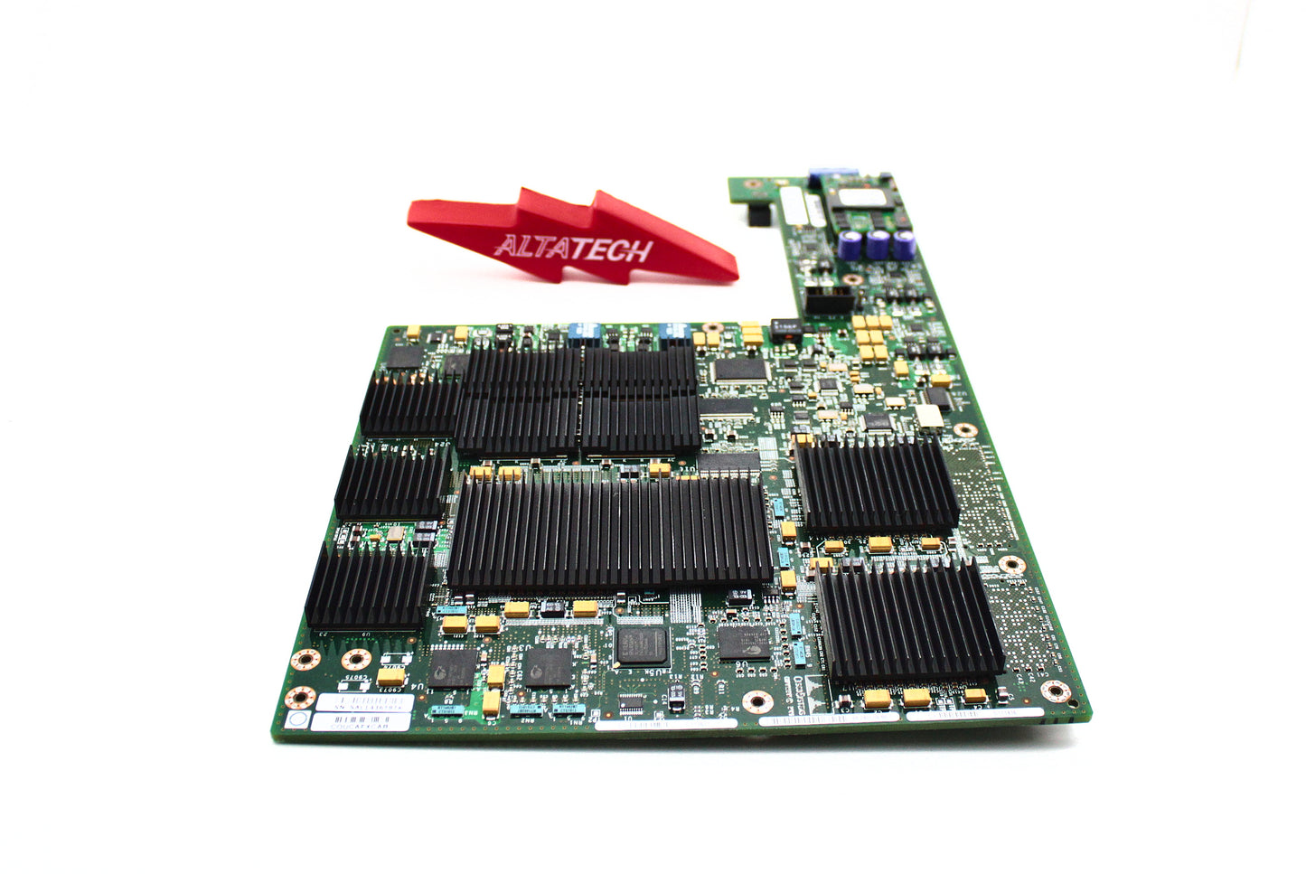 Cisco WS-F6700-DFC3C CATALYST 6500 DIST FWD CARD, Used