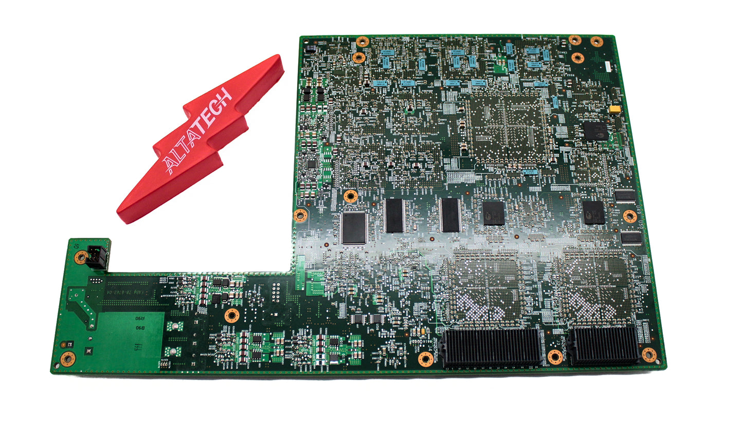 Cisco WS-F6700-DFC3C CATALYST 6500 DIST FWD CARD, Used