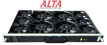 Cisco WS-X4582+E WS-C4510R+E FAN TRAY, Used