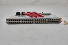 Cisco WS-X4648-RJ45-E WS-X4648-RJ45-E Catalyst 4500 E-Series Linecard, Used
