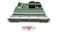 Cisco WS-X6148-GE-45AF Catalyst 6500 48-Port PoE Gigabit Ethernet Switch Module, Used