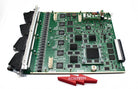Cisco WS-X6148-RJ-21 WS-X6148-RJ-21 Cisco Catalyst 6500 10/100 Module, Used