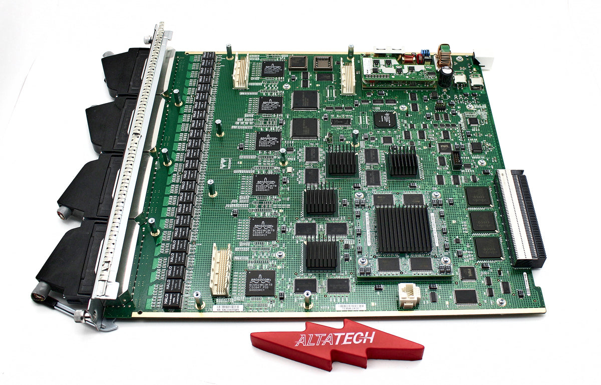 Cisco WS-X6148-RJ-21 WS-X6148-RJ-21 Cisco Catalyst 6500 10/100 Module, Used