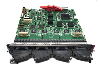Cisco WS-X6148-RJ-21 WS-X6148-RJ-21 Cisco Catalyst 6500 10/100 Module, Used