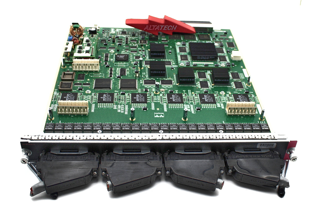 Cisco WS-X6148-RJ-21 WS-X6148-RJ-21 Cisco Catalyst 6500 10/100 Module, Used